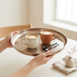 Metal Tray